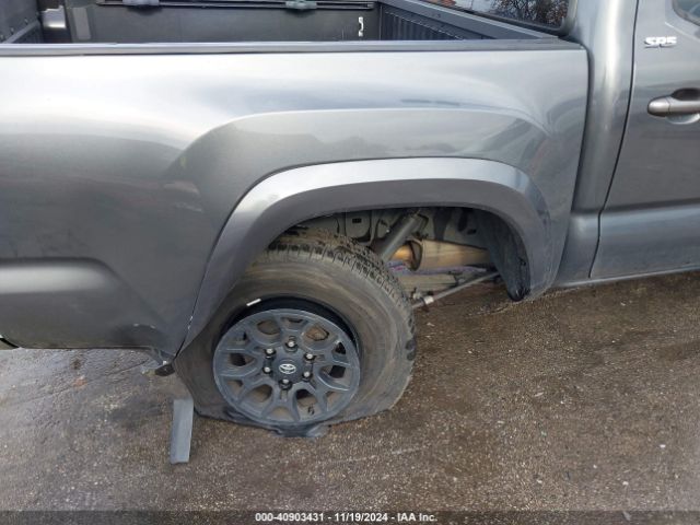 3TMCZ5AN0LM345024 Toyota Tacoma Sr5 V6