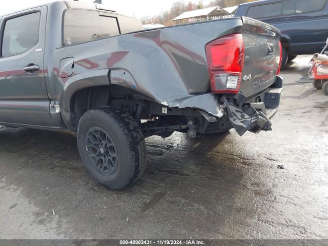 3TMCZ5AN0LM345024 Toyota Tacoma Sr5 V6