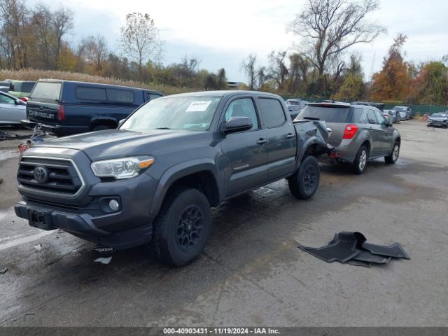 3TMCZ5AN0LM345024 Toyota Tacoma Sr5 V6