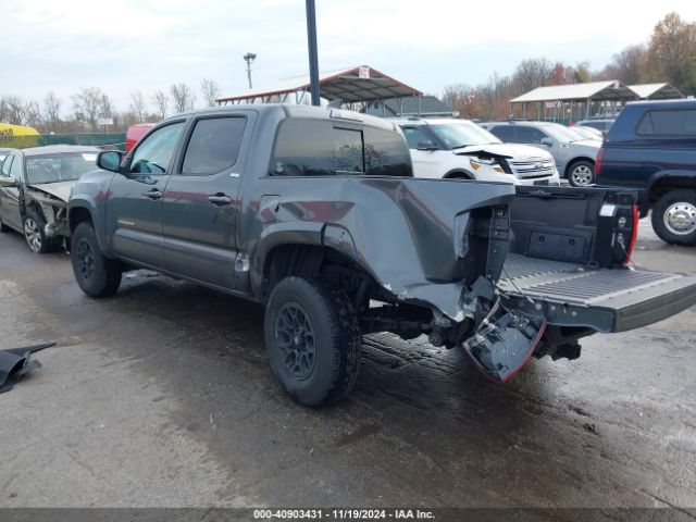 3TMCZ5AN0LM345024 Toyota Tacoma Sr5 V6
