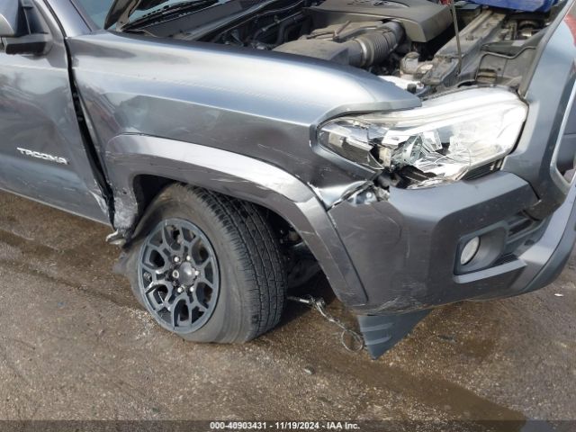 3TMCZ5AN0LM345024 Toyota Tacoma Sr5 V6