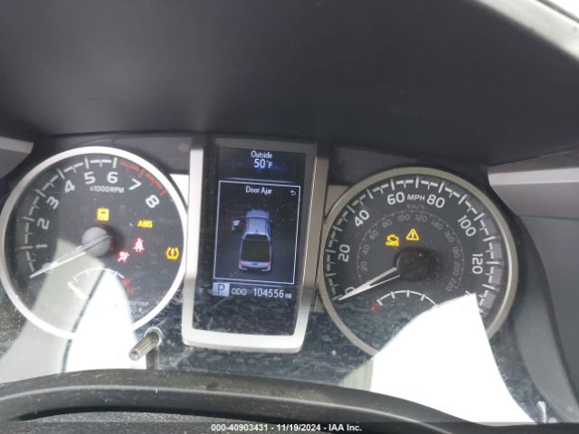 3TMCZ5AN0LM345024 Toyota Tacoma Sr5 V6