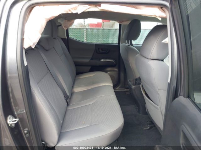 3TMCZ5AN0LM345024 Toyota Tacoma Sr5 V6