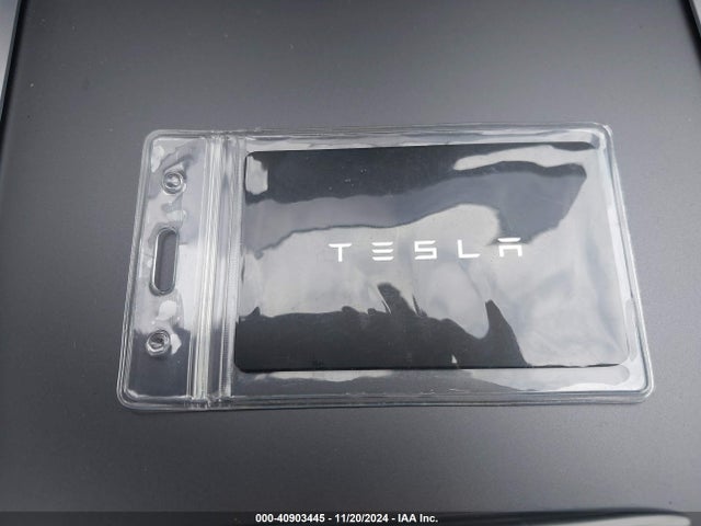 2022 TESLA MODEL 3 5YJ3E1EB3NF110709 Photo 10