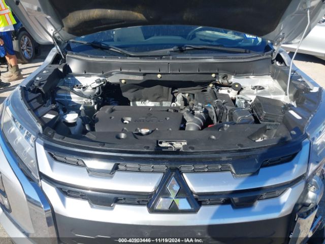 JA4APVAU1MU032916 Mitsubishi Outlander Sport 2.0 Se 2wd