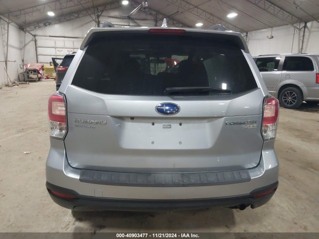 Subaru Forester 2.5i Premium 2017 JF2SJAGC6HH493404 Image 16