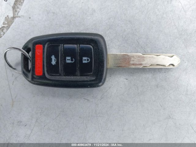 19XFB2F7XFE040574 Honda CIVIC SE