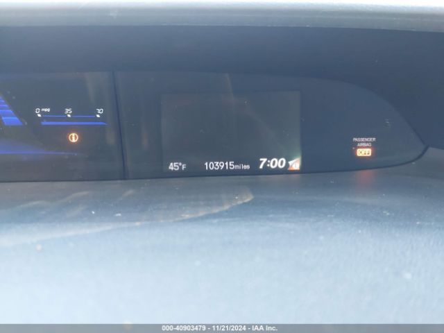 19XFB2F7XFE040574 Honda CIVIC SE
