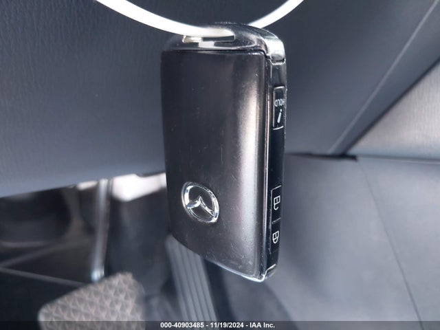 Mazda CX-5 SPORT 2021 JM3KFABM3M0387685 Image 11
