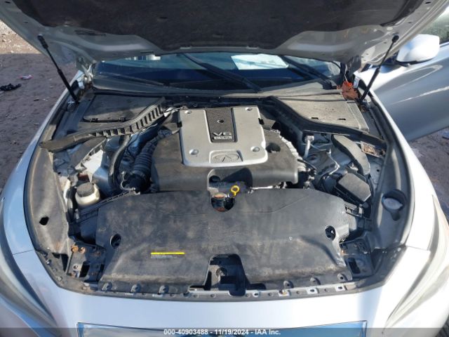 JN1BV7ARXEM682226 Infiniti Q50 Premium