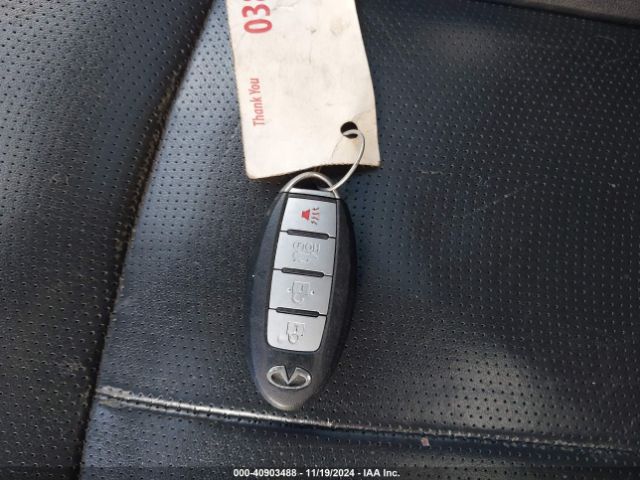 JN1BV7ARXEM682226 Infiniti Q50 Premium