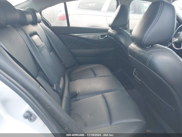 JN1BV7ARXEM682226 Infiniti Q50 Premium