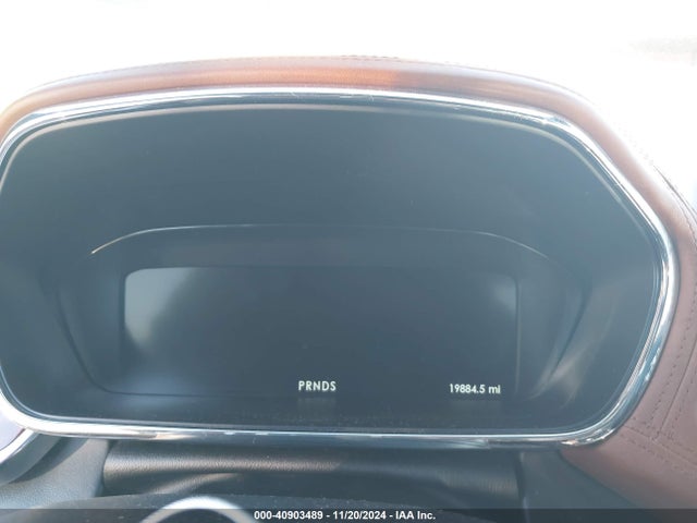 1LN6L9AP6H5612795 Lincoln Continental Black Label