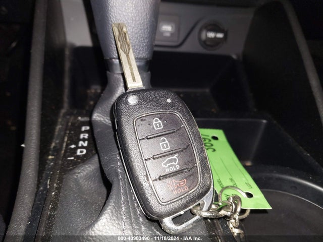 Hyundai TUCSON SE 2020 KM8J2CA43LU107747 Image 11