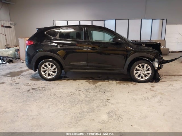 Hyundai TUCSON SE 2020 KM8J2CA43LU107747 Image 14