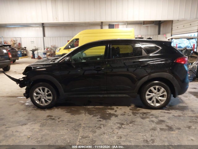Hyundai TUCSON SE 2020 KM8J2CA43LU107747 Image 15