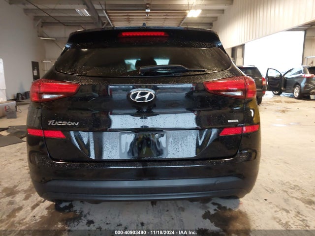 Hyundai TUCSON SE 2020 KM8J2CA43LU107747 Image 17