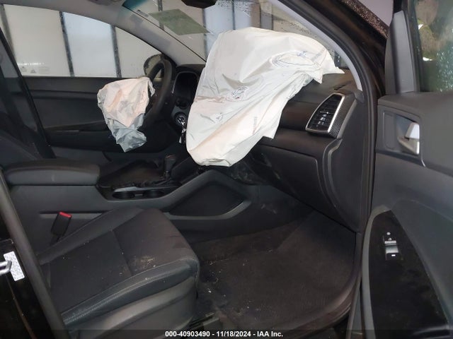 Hyundai TUCSON SE 2020 KM8J2CA43LU107747 Image 5