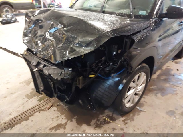 Hyundai TUCSON SE 2020 KM8J2CA43LU107747 Image 6