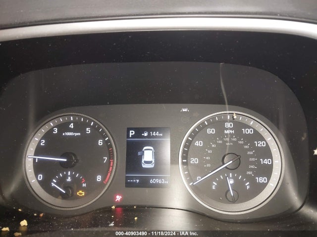 Hyundai TUCSON SE 2020 KM8J2CA43LU107747 Image 7
