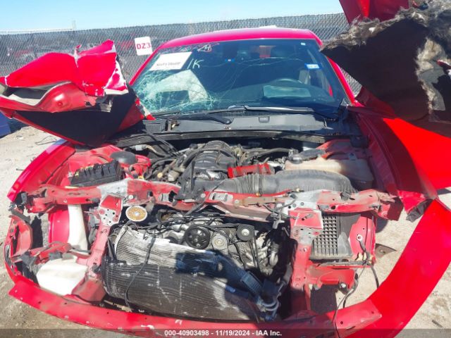 2C3CDXCT8FH867073 Dodge CHARGER R/T