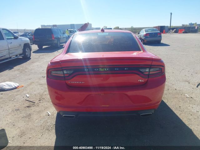 2C3CDXCT8FH867073 Dodge CHARGER R/T
