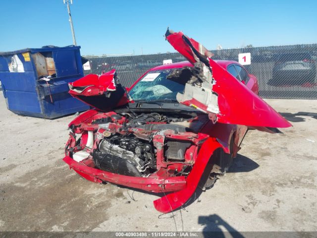 2C3CDXCT8FH867073 Dodge CHARGER R/T