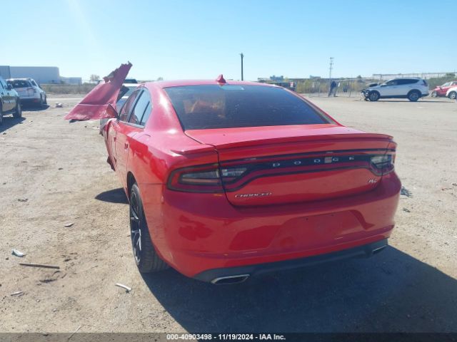 2C3CDXCT8FH867073 Dodge CHARGER R/T