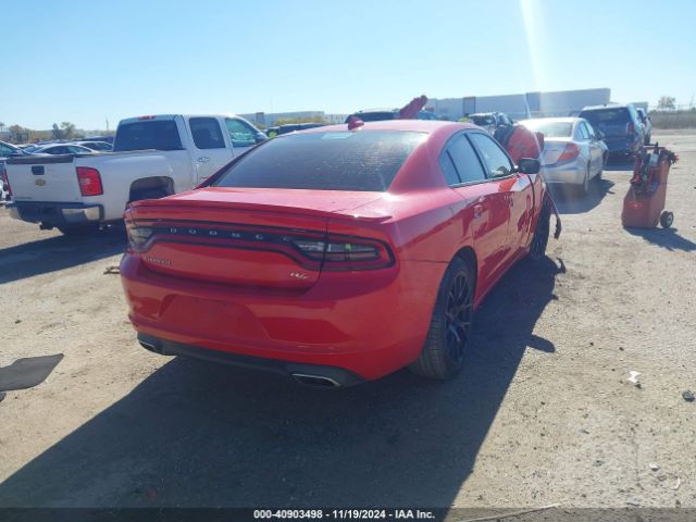 2C3CDXCT8FH867073 Dodge CHARGER R/T