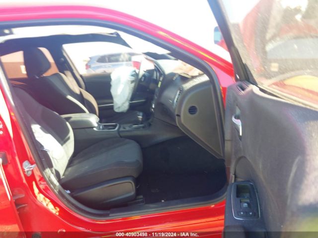 2C3CDXCT8FH867073 Dodge CHARGER R/T