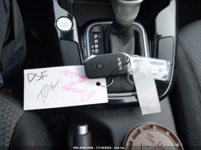 KNDJ23AU9P7849725 KIA SOUL S