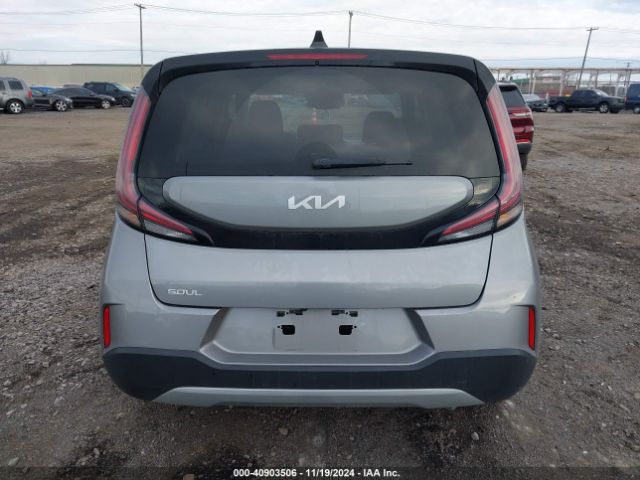 KNDJ23AU9P7849725 KIA SOUL S