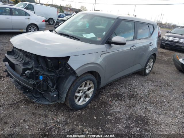 KNDJ23AU9P7849725 KIA SOUL S