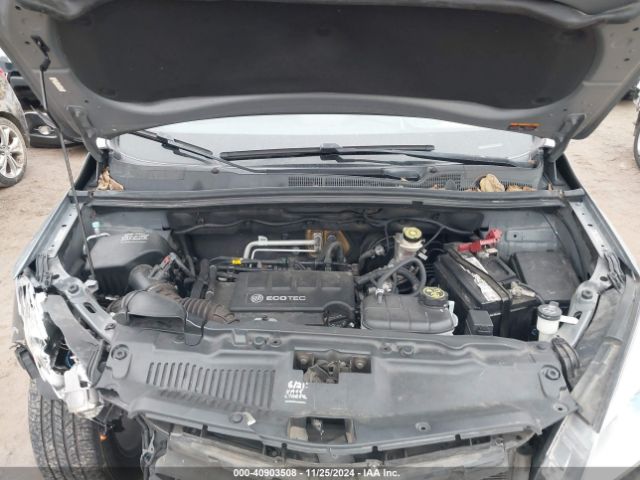KL4CJGSB7EB590270 Buick Encore Leather