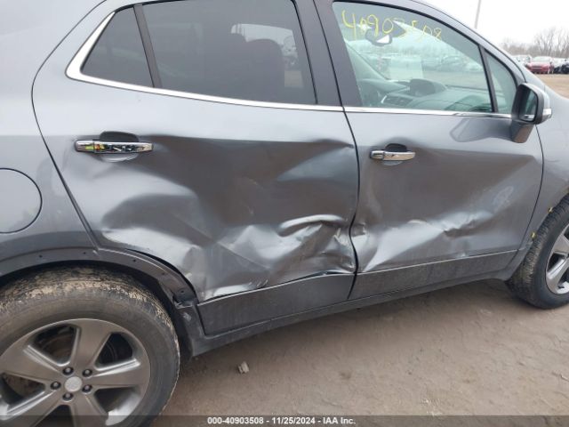 KL4CJGSB7EB590270 Buick Encore Leather