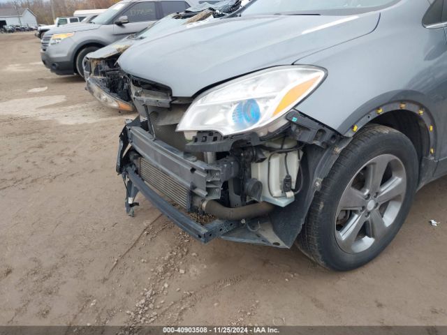 KL4CJGSB7EB590270 Buick Encore Leather