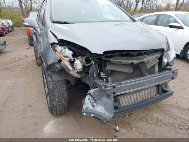 KL4CJGSB7EB590270 Buick Encore Leather