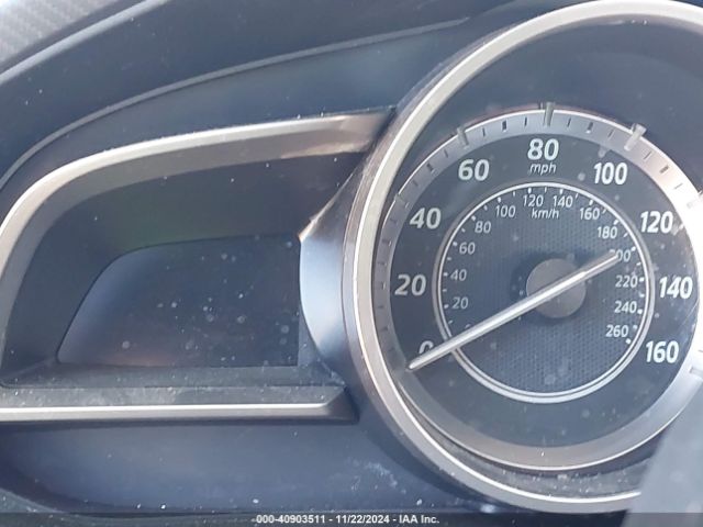 JM1BM1V70E1171275 Mazda Mazda3 I Touring