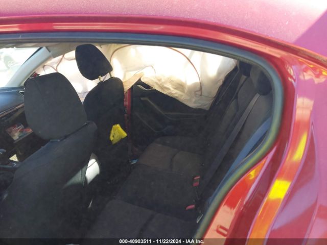 JM1BM1V70E1171275 Mazda Mazda3 I Touring