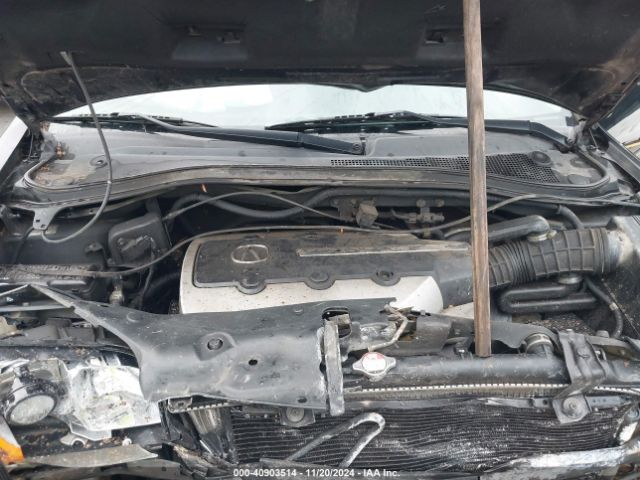 2006 ACURA MDX 2HNYD188X6H546195 Photo 9