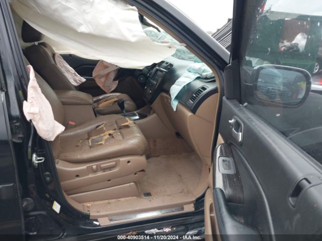 2006 ACURA MDX 2HNYD188X6H546195 Photo 4