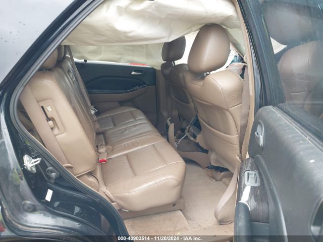 2006 ACURA MDX 2HNYD188X6H546195 Photo 7