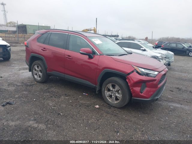 2T3P1RFV6PW336809 auction archive image