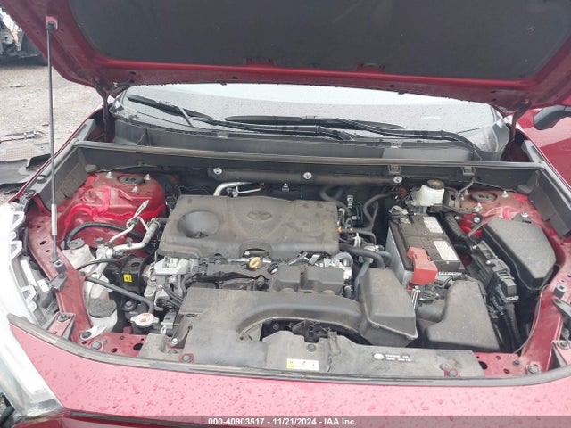 2T3P1RFV6PW336809 Toyota Rav4 Xle