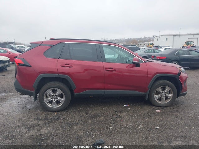 2T3P1RFV6PW336809 Toyota Rav4 Xle