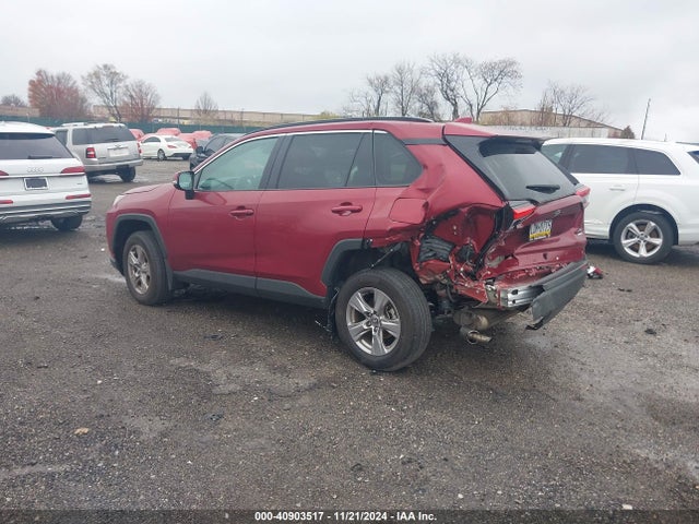 2T3P1RFV6PW336809 Toyota Rav4 Xle