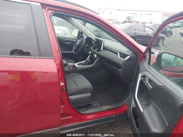 2T3P1RFV6PW336809 Toyota Rav4 Xle