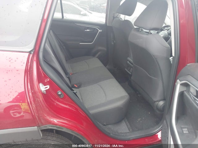 2T3P1RFV6PW336809 Toyota Rav4 Xle