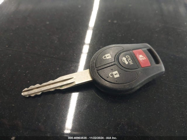 Nissan SENTRA SR 2014 3N1AB7AP0EY265679 Image 11