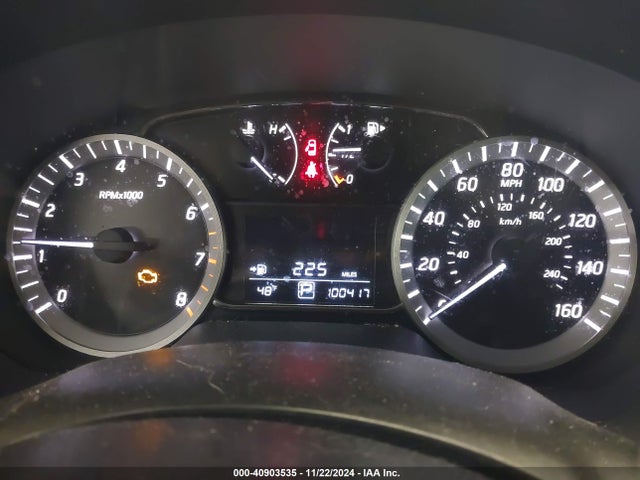 Nissan SENTRA SR 2014 3N1AB7AP0EY265679 Image 7